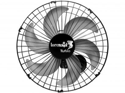 Ventilador de Parede Loren Sid Tufão M2 50cm