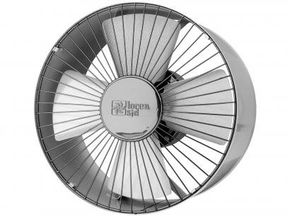 Exaustor Axial de Parede Industrial - para Cozinhas e Barracões Loren Sid 30cm