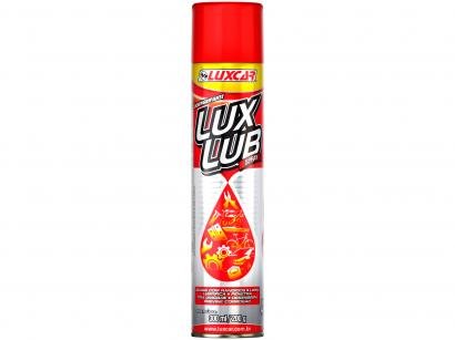 Desengripante Spray Luxcar Luxlub 300ml
