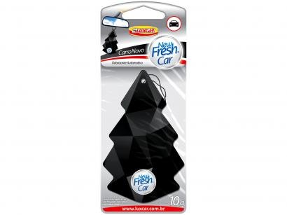 Odorizador Automotivo Papel Luxcar - New Fresh Car Carro Novo