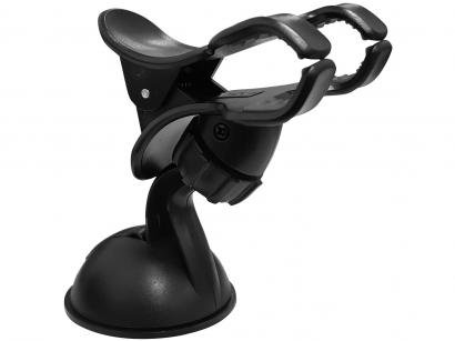 Suporte Veicular para Celular com Ventosa - Luxcar 9260