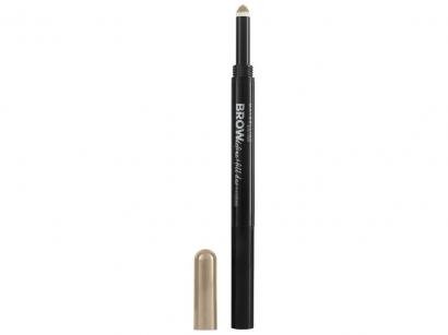 Caneta Líquida de Sobrancelhas Maybelline - Blonde Tint Pen TattooStudio Brow