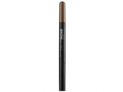 Delineador de Sobrancelhas Caneta Maybelline - Castanho Claro Eye Studio