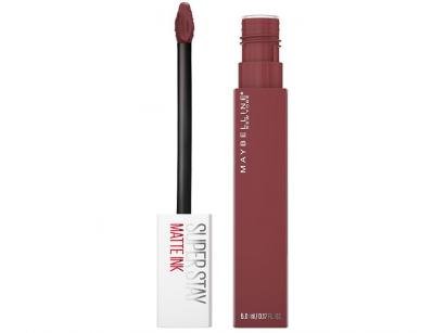 Batom Líquido Matte Maybelline Ink SuperStay - Mover 5ml