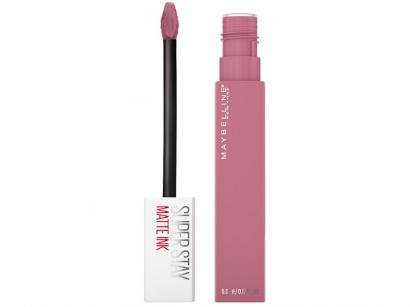 Batom Líquido Matte Maybelline Ink SuperStay - Revolutionary 5ml