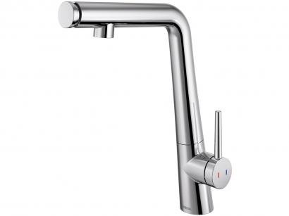 Misturador para Cozinha Monocomando Docol - de Mesa Choice