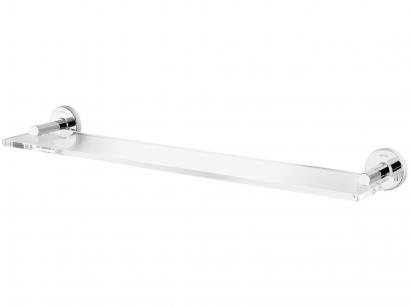 Prateleira para Banheiro 52,6cm - Hope Docol