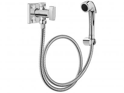Ducha Higiênica Docol com Registro e Derivação - Next 647106