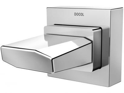 Acabamento para Registro Monocomando Chuveiro - Bloco Docol Next 1.1/4" e 1.1/2"