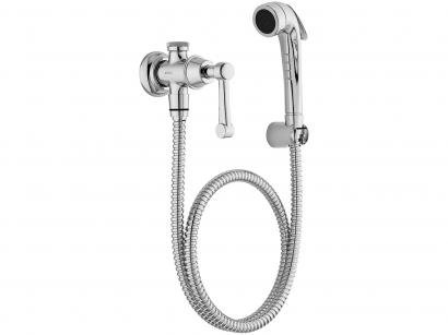 Ducha Higiênica Docol com Registro e Derivação - Provence 536406