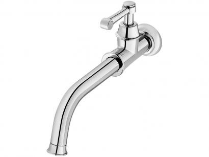 Torneira para Banheiro de Parede - Docol Provence