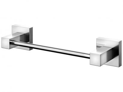 Porta-Toalha de Rosto de Parede 12,70cm Cromado - 00388406 Square Docol