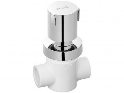 Registro de Gaveta 25mm Riva - Docol