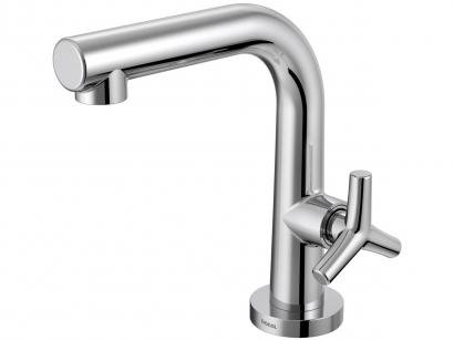 Torneira para Banheiro de Mesa Docol Triplus - Bica Alta