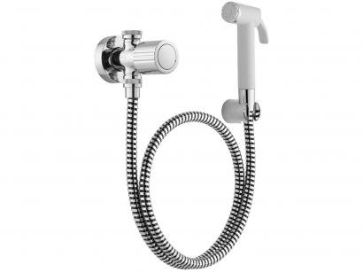 Ducha Higiênica Docol com Registro e Derivação - Bella 442760