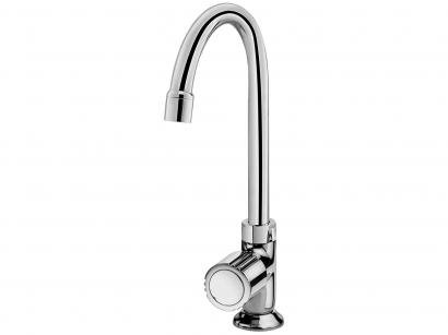 Torneira para Cozinha de Mesa Docol - Itapema Bella