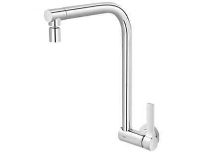 Torneira para Cozinha de Parede Docol - Evoluto