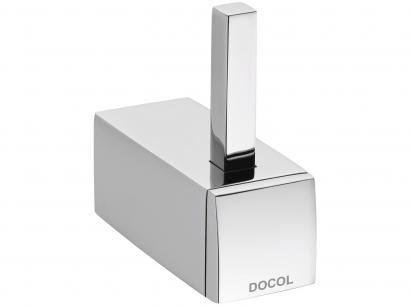 Cabide para Banheiro Prime 00542406 - Docol