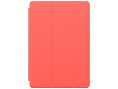 Smart Cover iPad Rosa Cítrico Apple - Original