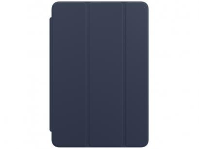 Smart Cover iPad Mini Marinho-escuro Apple - Original