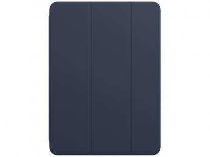 Smart Folio iPad Pro 11" Marinho-escuro Apple - Original