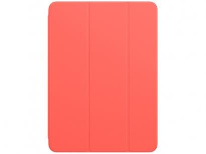 Smart Folio iPad Pro 11" Rosa Cítrico Apple - Original