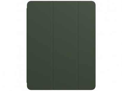Smart Folio iPad Pro 12.9" Verde Chipre Apple - Original
