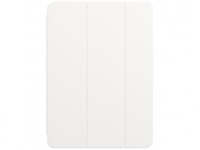 Smart Folio iPad Air (4ª geração) Preto Branco - Original