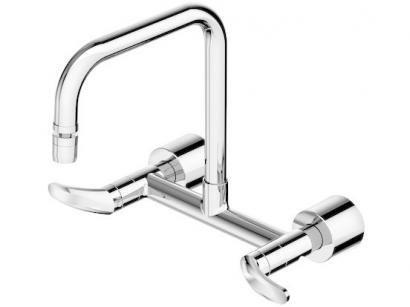 Misturador para Cozinha Roca de Parede - Nexo