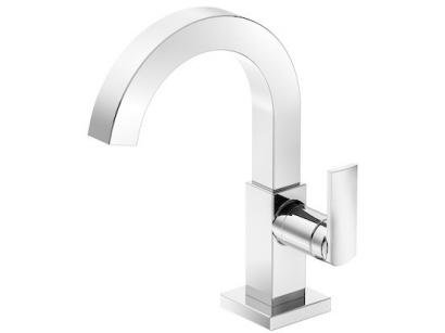 Torneira para Banheiro de Mesa Roca - Select