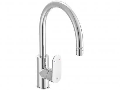 Torneira para Cozinha de Mesa Celite - Riviera