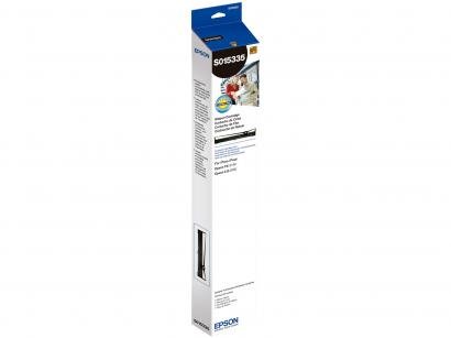 Fita para Impressora Matricial Epson S015335 - Preto Original