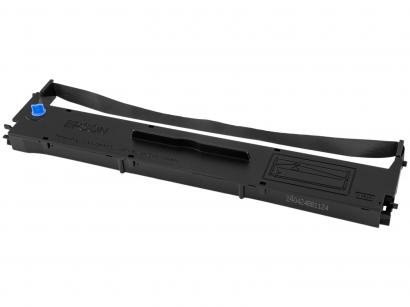 Fita para Impressora Matricial Epson S015631 - Preto Original