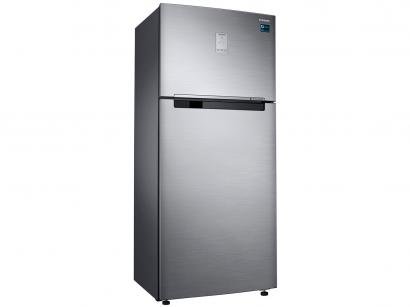 Geladeira/Refrigerador Samsung Automático - Inox Duplex 528L RT53K6240S8/AZ