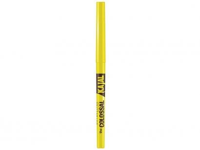 Lápis de Olho Kajal Marrom Maybelline - The Colossal