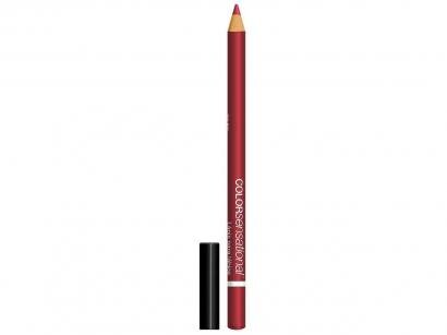 Lápis de Boca Maybelline Color Sensational - 106 Sonhando Acordada