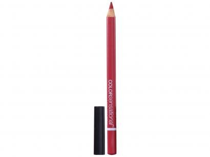 Lápis de Boca Maybelline Color Sensational - 311 Sem Compromisso