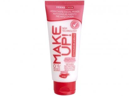Primer Dermachem Anticraquelamento Facial - Creme 100g