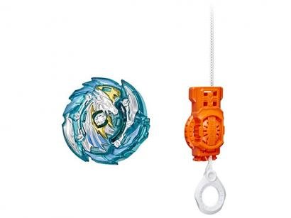 Beyblade Hasbro Burst Rise Hypersphere - com Lançador 2 Peças