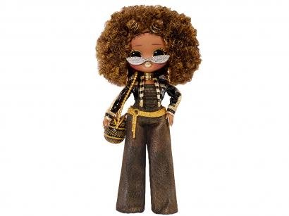 Boneca LOL Surprise OMG Royal Bee com Acessórios - Candide