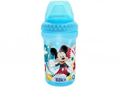 Copo Transição 330ml Lillo Mickey Disney