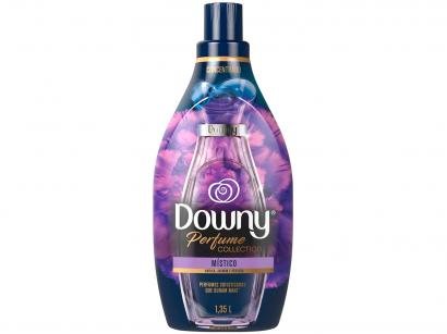 Amaciante Downy Perfume Collection Místico - Concentrado 1,35L