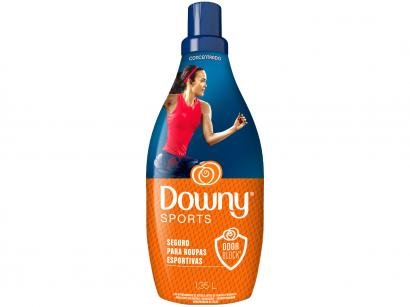 Amaciante Downy Sports Concentrado 1,35L