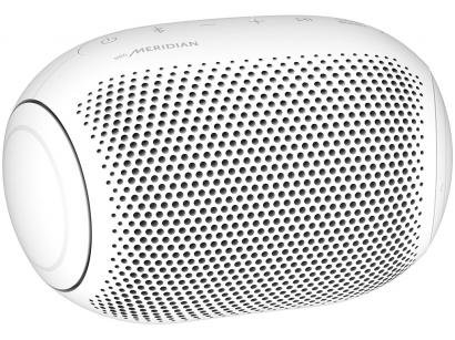 Caixa de Som LG XBoom Go PL2W Bluetooth Portátil - 5W