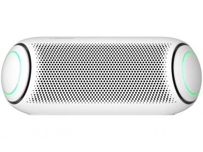 Caixa de Som LG XBoom Go PL5W Bluetooth Portátil - 20W