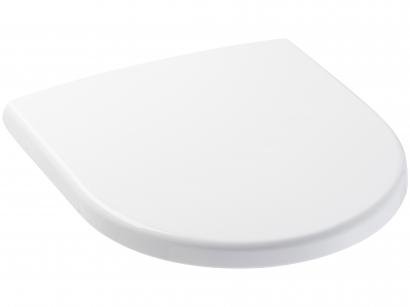 Assento Sanitário Celite Rivera Smart Branco