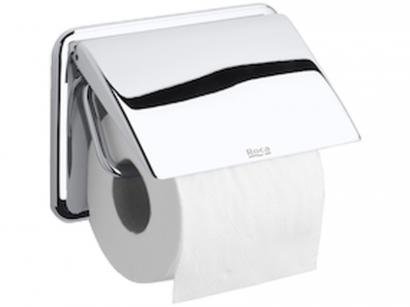 Porta Papel Higiênico Parede 1 Rolo Hotels 2.0 - Roca