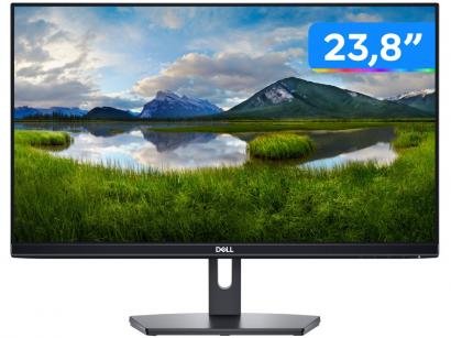 Monitor para PC Dell SE2419HR 23,8" LCD IPS - Widescreen Full HD HDMI VGA