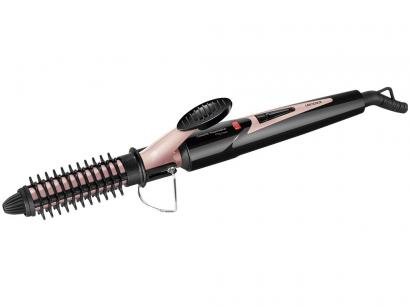 Escova Modeladora Lenoxx My Rose PEM 783 Cerâmica - Turmalina 25W