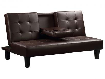 Sofá-cama 3 Lugares Reclinável Nell SFC-MR1